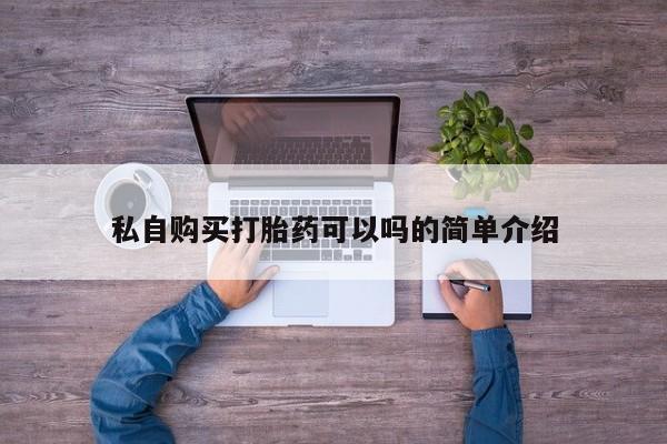 网购打胎药私人微信私自购买打胎药可以吗的简单介绍