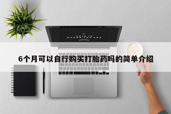 网购打胎药私人微信6个月可以自行购买打胎药吗的简单介绍